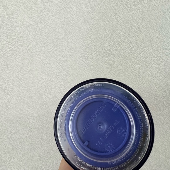 NEW Starbucks Hawaii Collection insulated cup - Picture 6 of 9